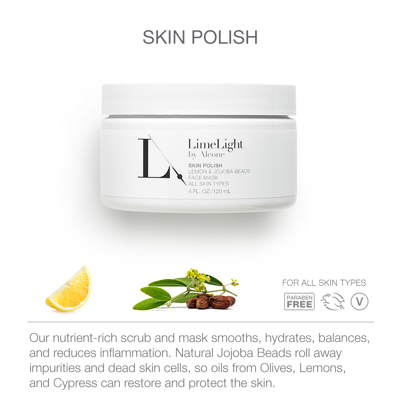 Skin Polish